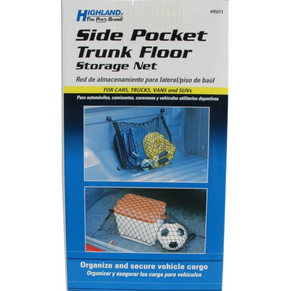 Hidden Hitch auto part