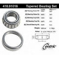 STANDARD TAPERED BEARING