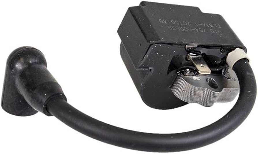 Esco Elkhart Supply red auto part