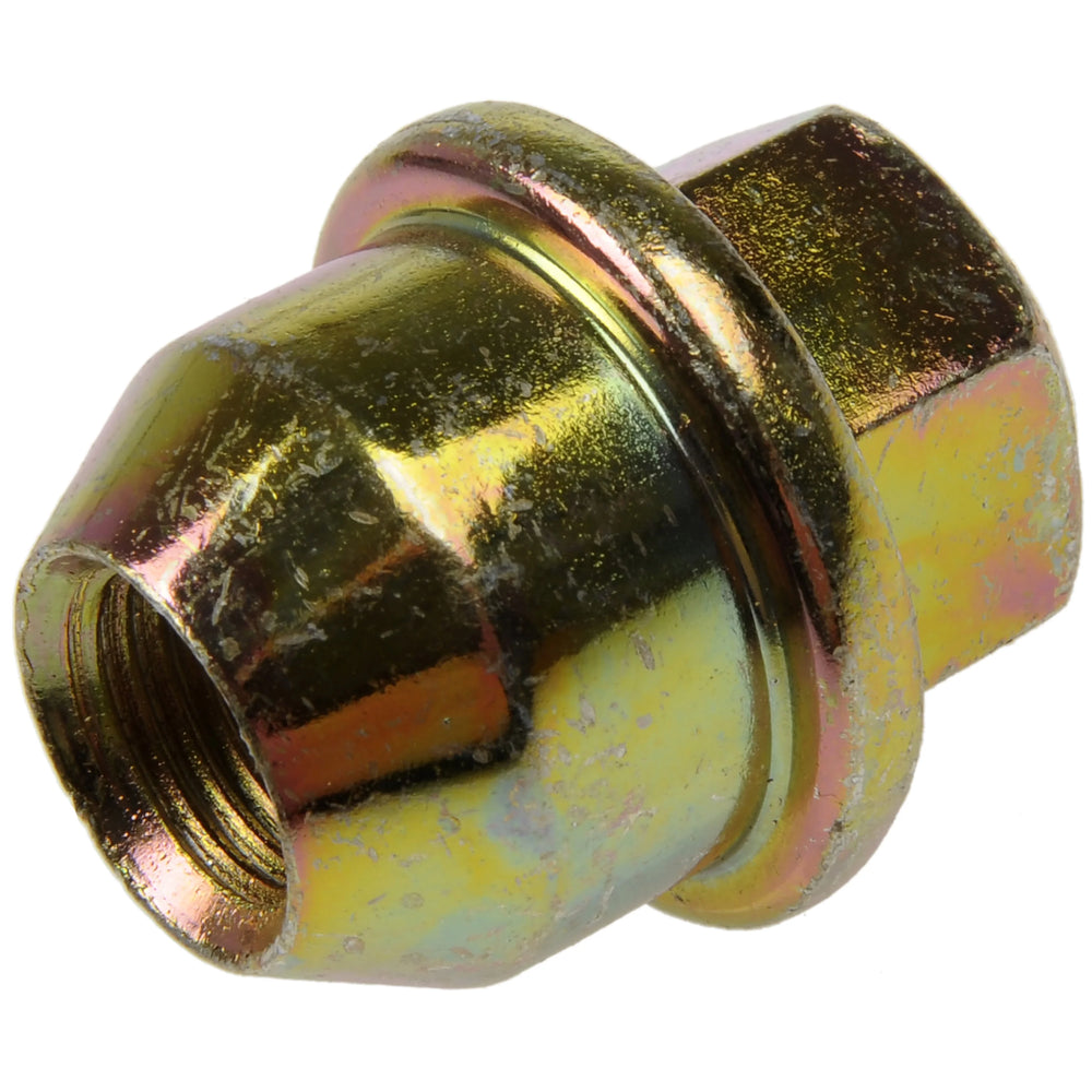 1/2"-20 OPEN NUT
