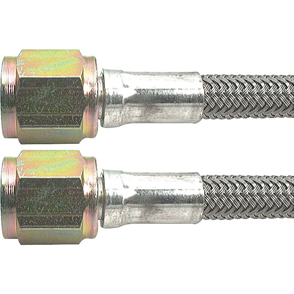 10in #4 Line -4 Str/-4 Str