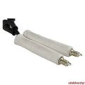 PROTECTABOOT SLEEVE 11/4IN I.D. BULK SILVER