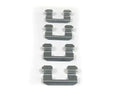 DISC BRAKE HARDWARE KIT