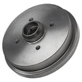 DISC BRAKE HARDWARE KIT