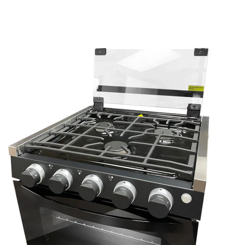 RANGE PARTS,STOVE TP KNOB CFRV17/21