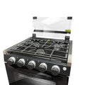 RANGE PARTS,STOVE TP KNOB CFRV17/21