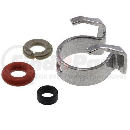 INJECTOR SEAL KIT