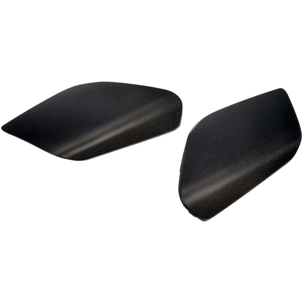 THIRD BRAKE LIGHT TRIM PANEL COVERS