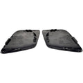 THIRD BRAKE LIGHT TRIM PANEL COVERS
