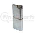 HINGE,BUTT,FLUSH MNT,STL-ZINC
