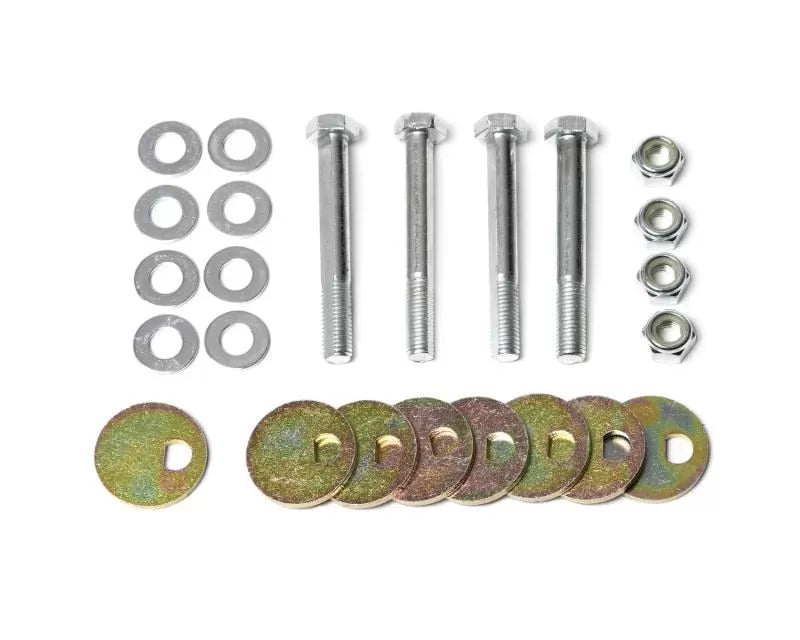 Fabtech Accessories