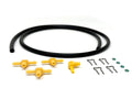 MAHLE Original Chevrolet Express 2500 07-06 Injector O-Ring Kit