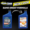 POWER TRIM AND TILT FLUID 32 OZ.
