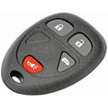 KEYLESS REMOTE CASE