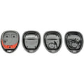 KEYLESS REMOTE CASE