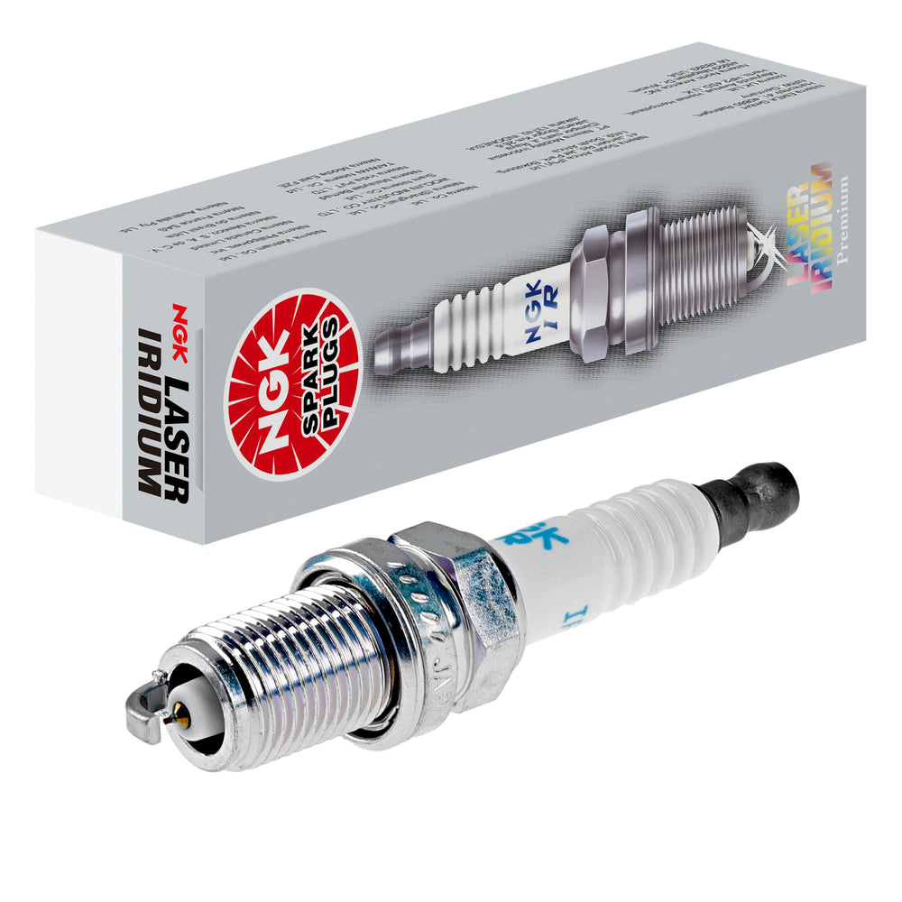 NGK IFR5T-11 CL1 Laser Iridium Plug IFR5T11