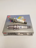 NGK IFR5T-11 CL1 Laser Iridium Plug IFR5T11