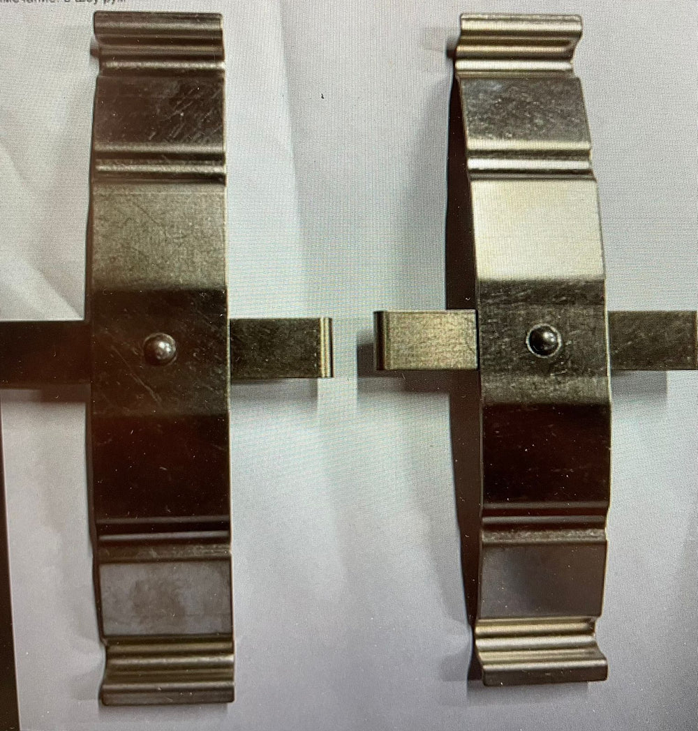 SPRING 2PC STHD 6 PISTON