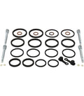 All Balls Racing 17-19 Kawasaki Z900 Brake Pad Retaining Pin Kit Front