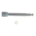 All Balls Racing 17-19 Kawasaki Z900 Brake Pad Retaining Pin Kit Front