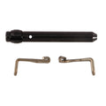 All Balls Racing 2019 Can-Am Outlander 450 6x6 Brake Pad Retaining Pin Kit Front