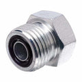 HYDRAULIC ADAPTER - SAE TO SAE