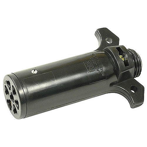 7-WAY CONNECTOR PLUG