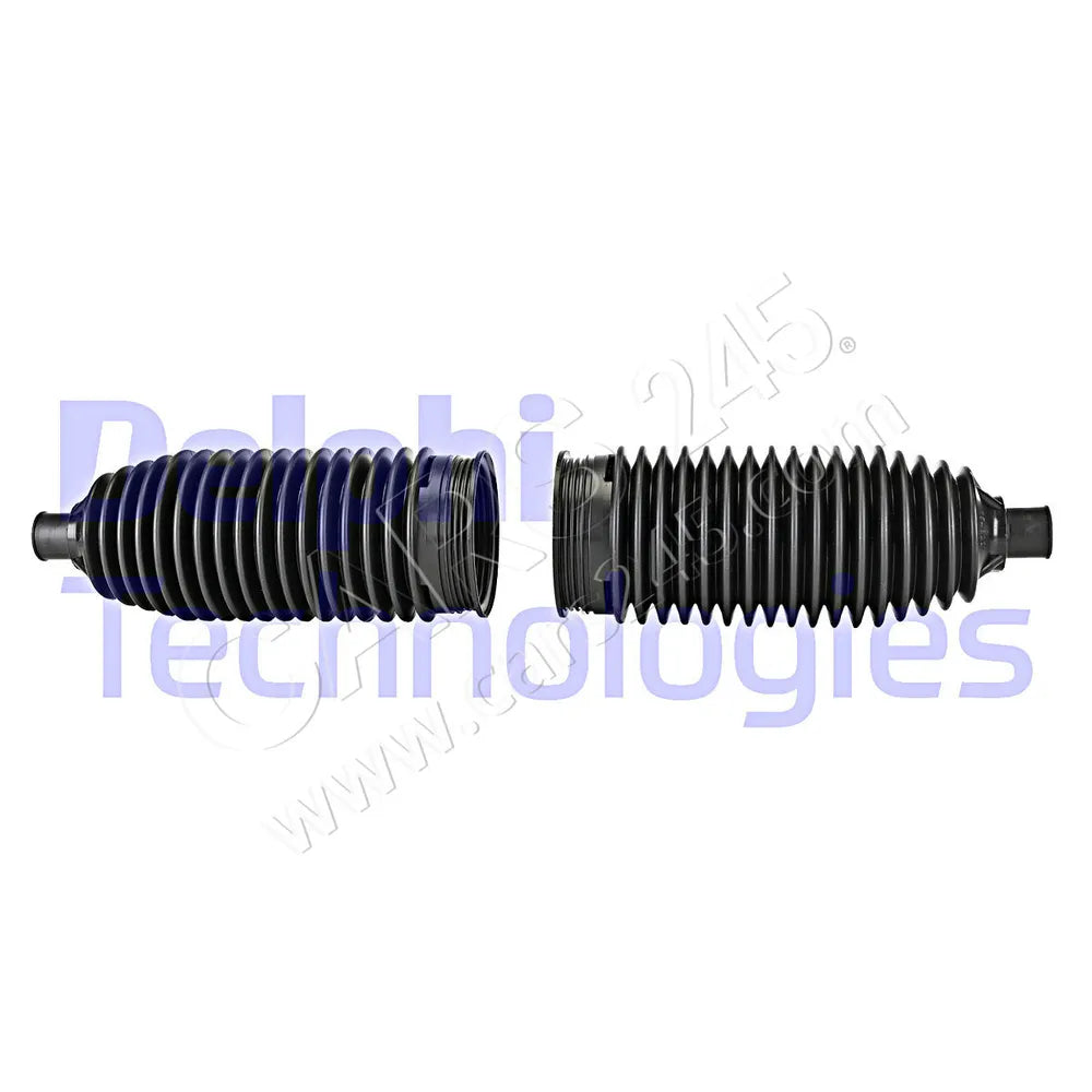 DELPHI roof rack