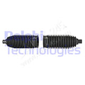 RACK AND PINION BELLOWS