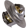 195 Degree Thermostat for Select 65-06 Jeep CJs, YJ, TJ, XJ, MJ, ZJ, WJ, & More! Crown Automotive