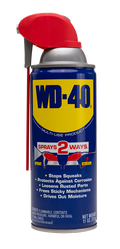 WD-40 11OZ SMART STRAW P/P DISP 48C