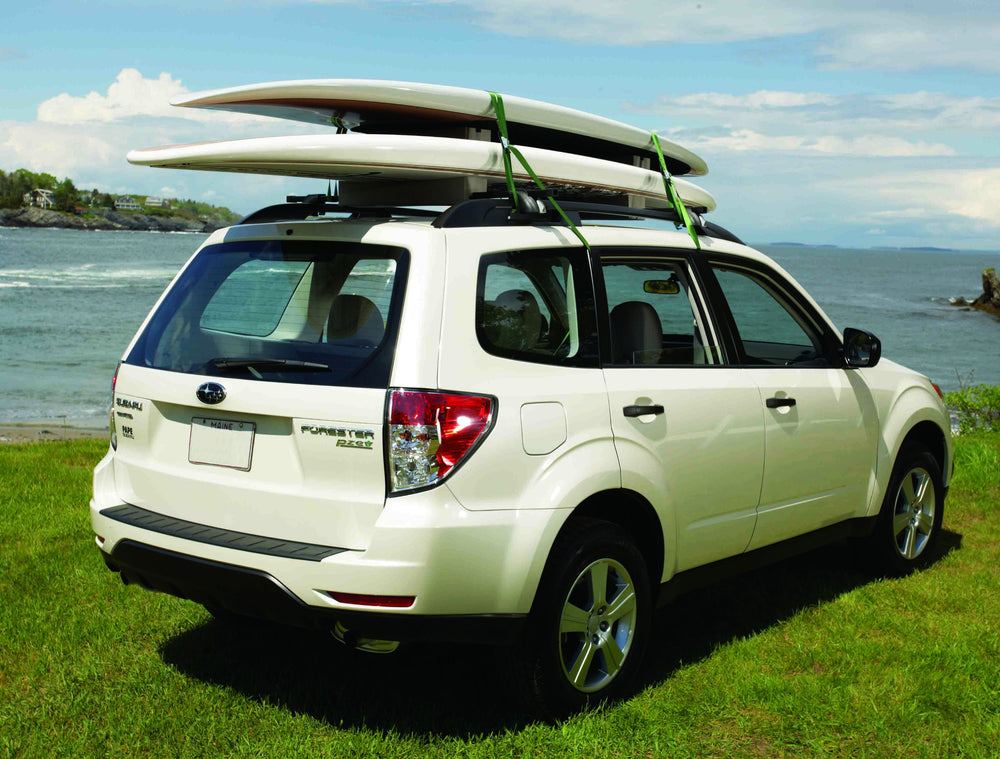 Malone Auto Racks spacers