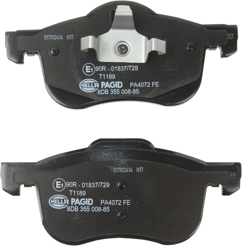 ACCESSORY KIT BRAKE CALIPER