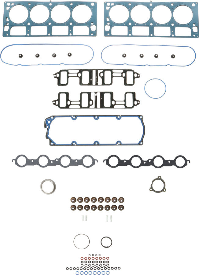 Engine Crankshaft Seal Kit - 19-10097-01
