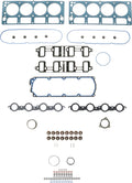 Engine Crankshaft Seal Kit - 19-10097-01