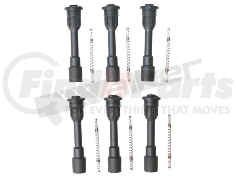 Walker Products Inc. - auto part