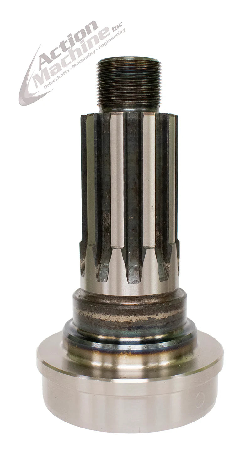 NEAPCO INC auto part