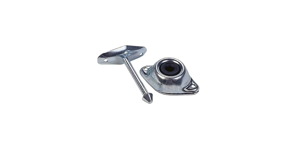 3IN STRAIGHT PLUNGER DOOR HOLDER