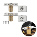 3IN STRAIGHT PLUNGER DOOR HOLDER