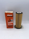 Fram oil filter