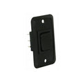 H.D. 12V MOMON/OFF/MOMON SWITCH BLACK