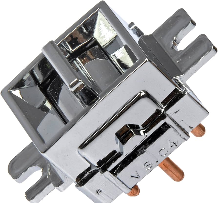 WINDOW SWITCH