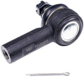 STEERING TIE ROD END