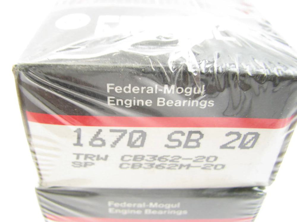 FEDERAL MOGL auto part