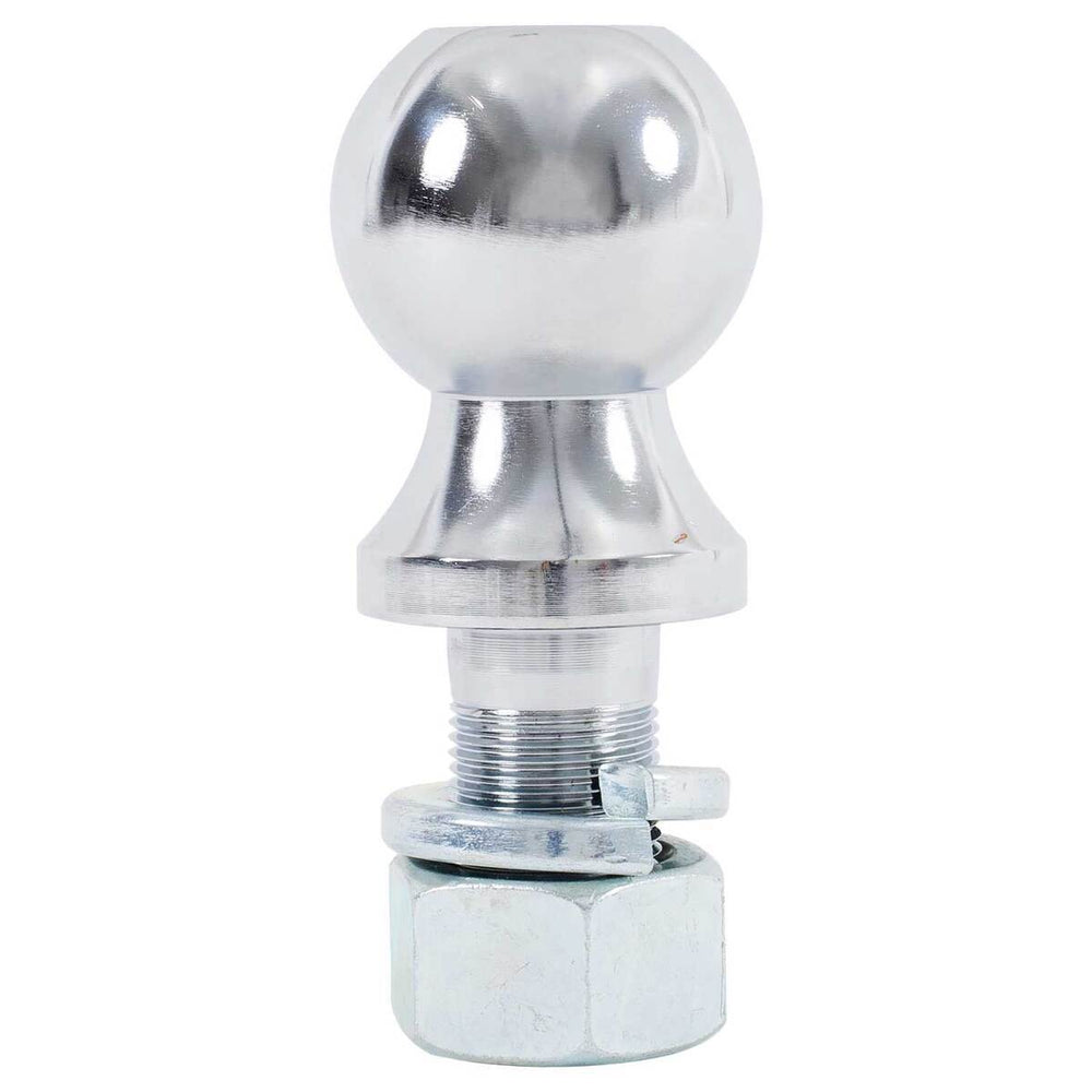 Hampton Products chrome auto part