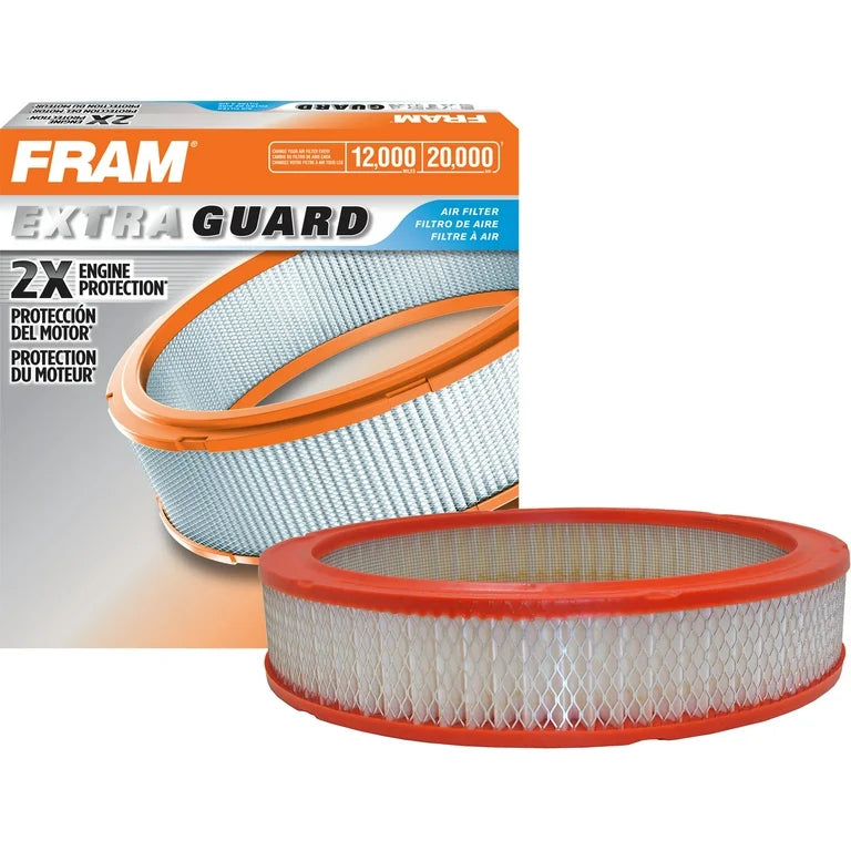 Fram air filter