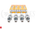 Spark Plug Stock 5255