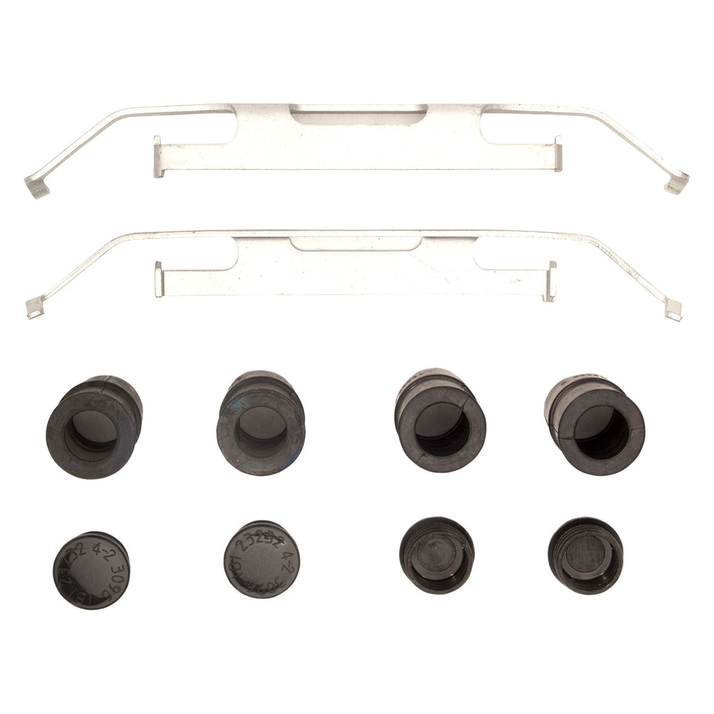 DFC auto part