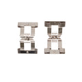 DFC 09-23 Porsche Boxster Front Premium Hardware Kit