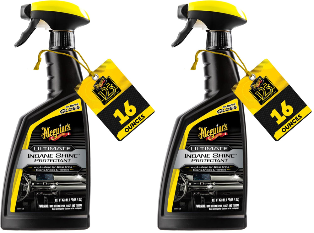 16OZ ULTIMATE INSANE SHINE PROTECTANT